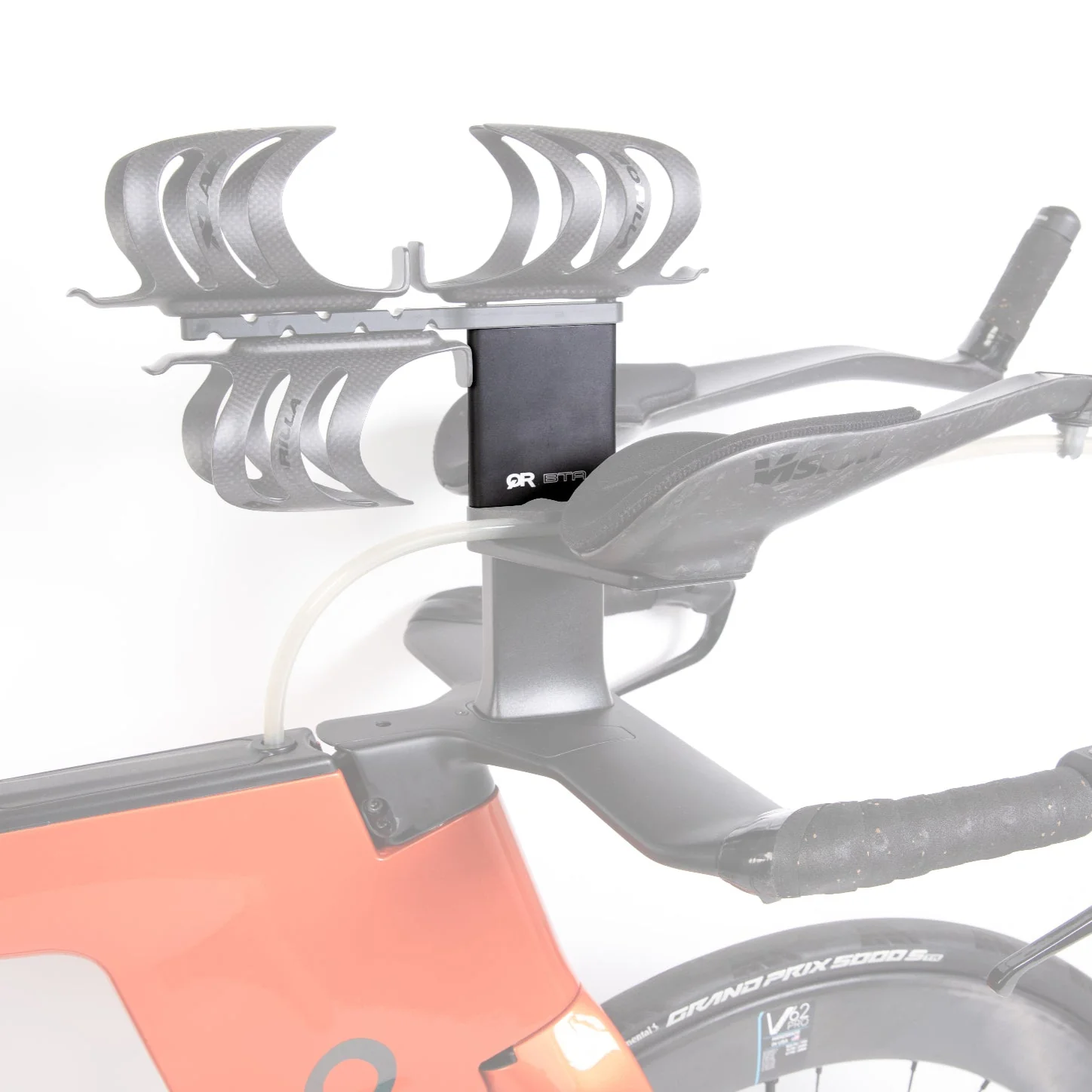 Universal BTA Riser Kit