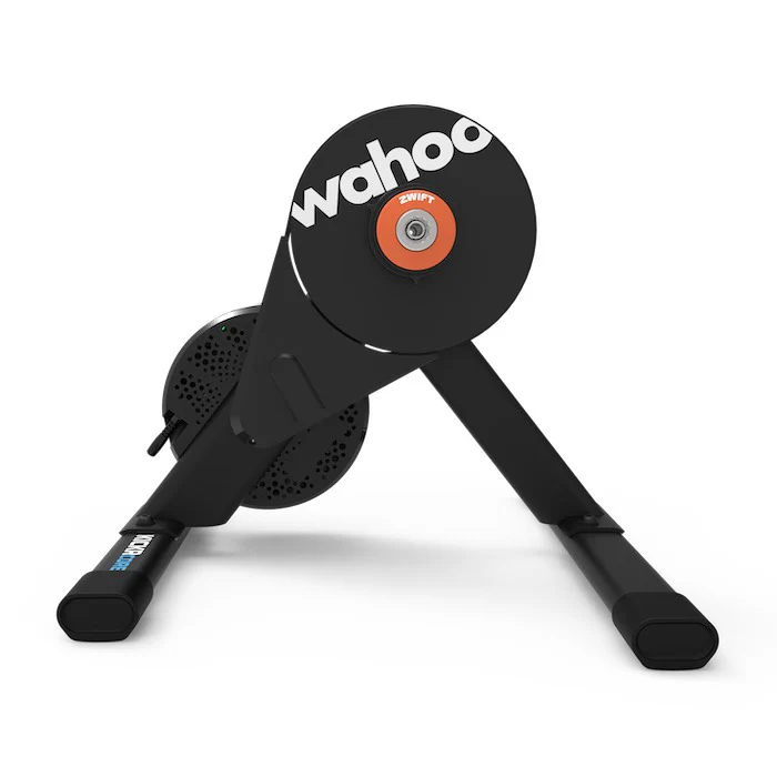 Wahoo KICKR CORE 2 with Zwift Click and Cog - Image 3
