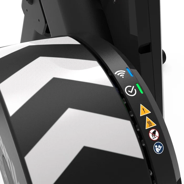 Wahoo KICKR CORE 2 with Zwift Click and Cog - Image 4