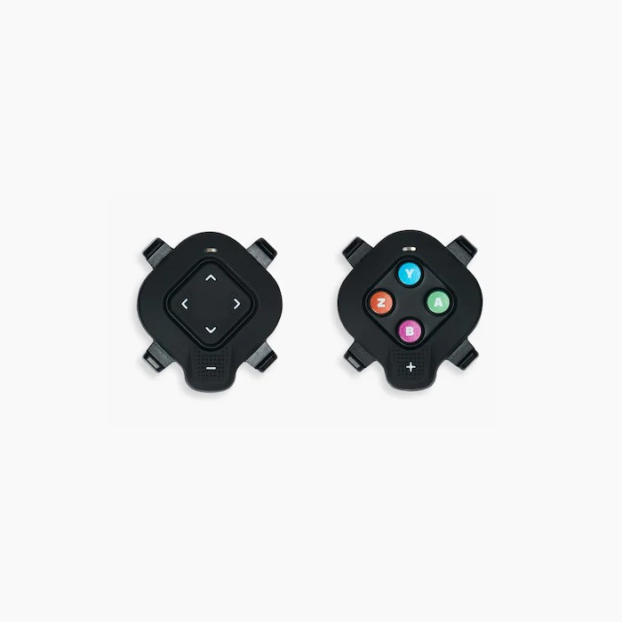 Wahoo KICKR CORE 2 with Zwift Click and Cog - Image 5