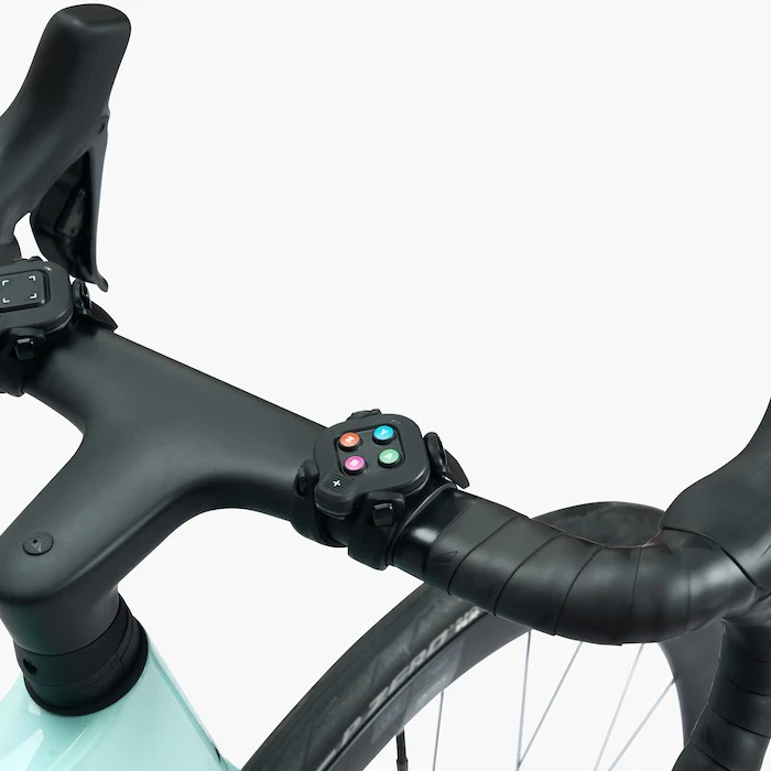 Wahoo KICKR CORE 2 with Zwift Click and Cog - Image 6