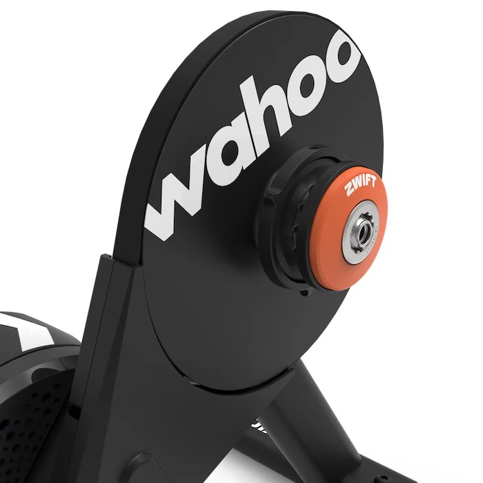 Wahoo KICKR CORE 2 with Zwift Click and Cog - Image 7