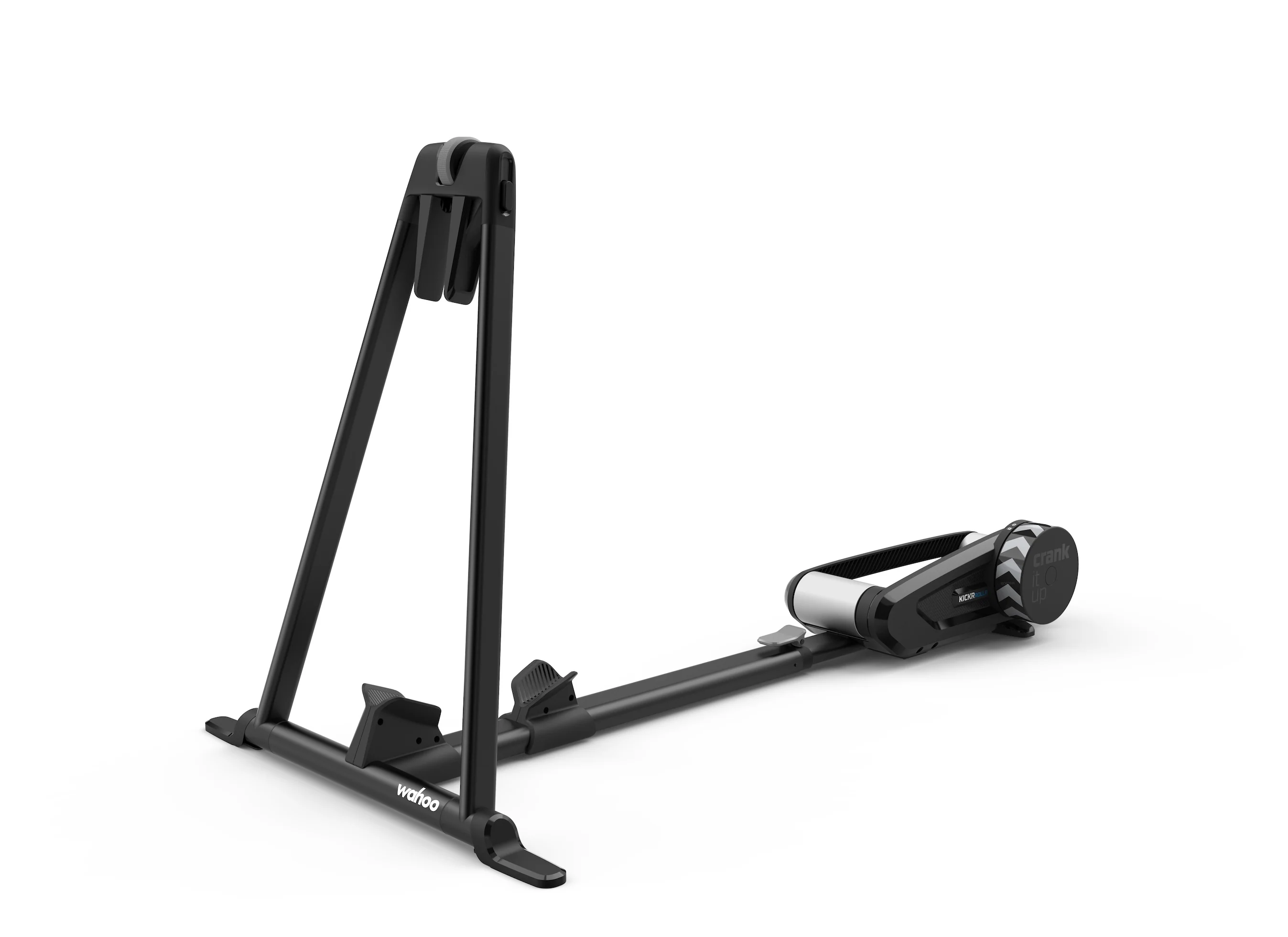 Wahoo KICKR ROLLR Power Trainer - Image 3