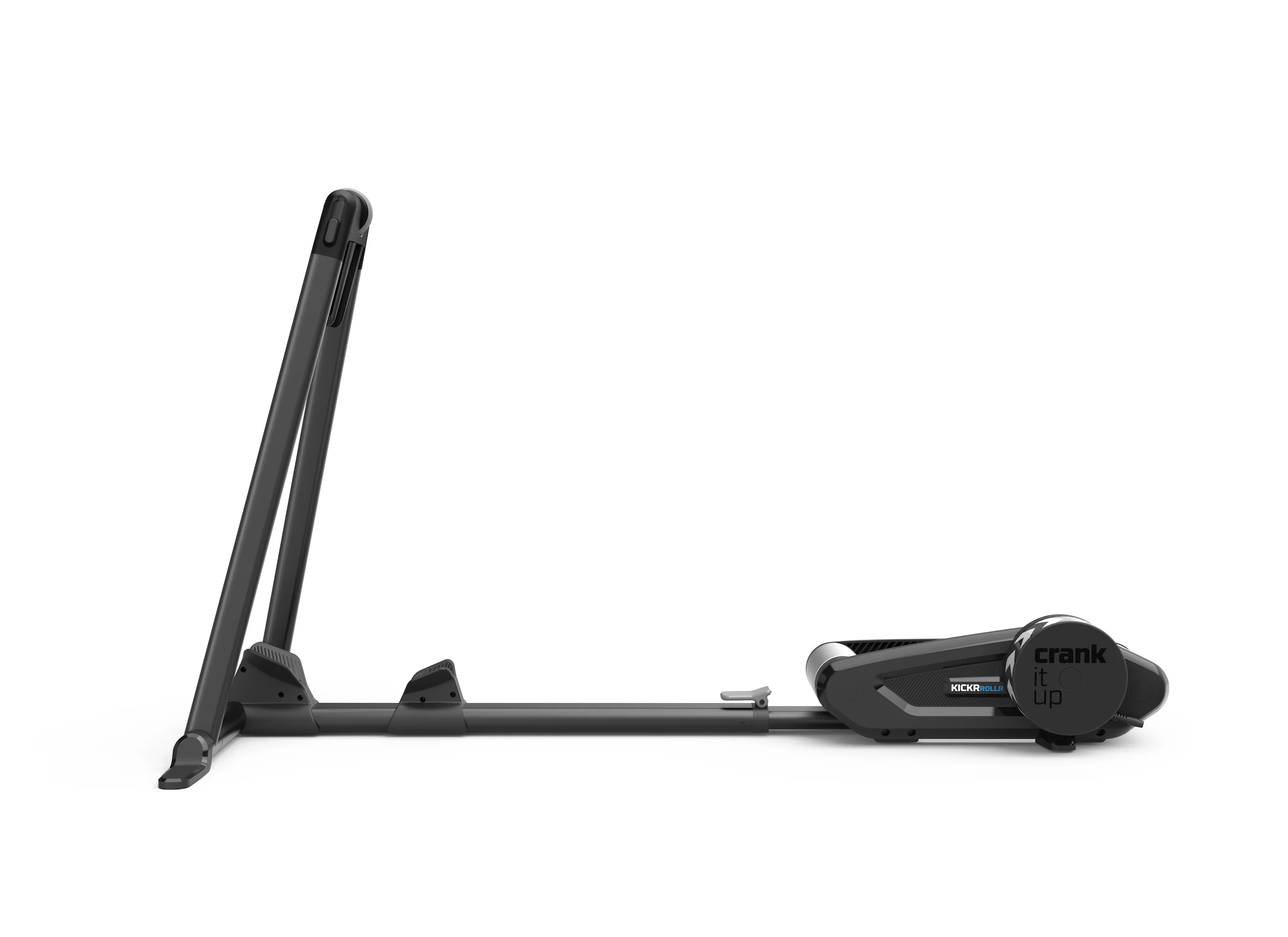 Wahoo KICKR ROLLR Power Trainer - Image 4
