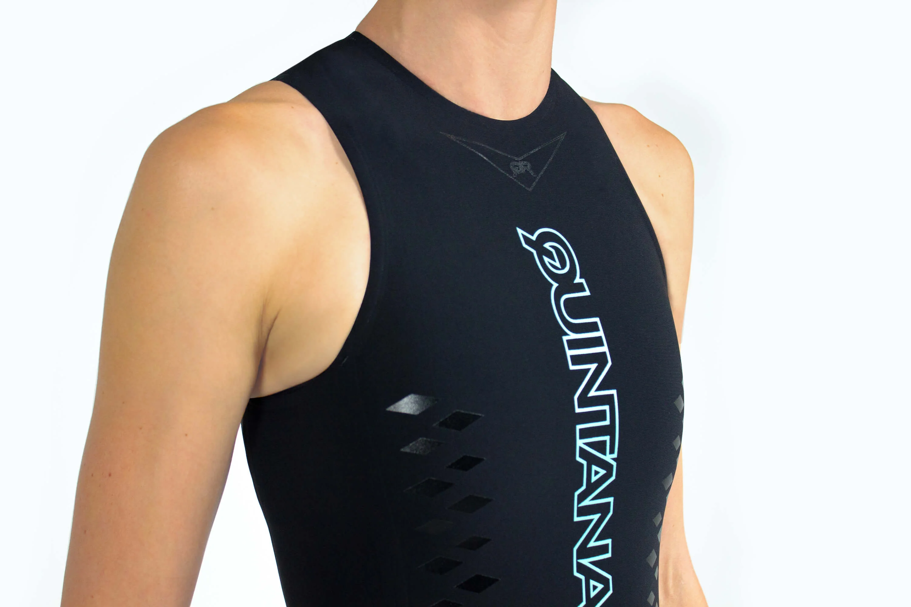 Women's HYDROspeed Sleeveless - Image 5