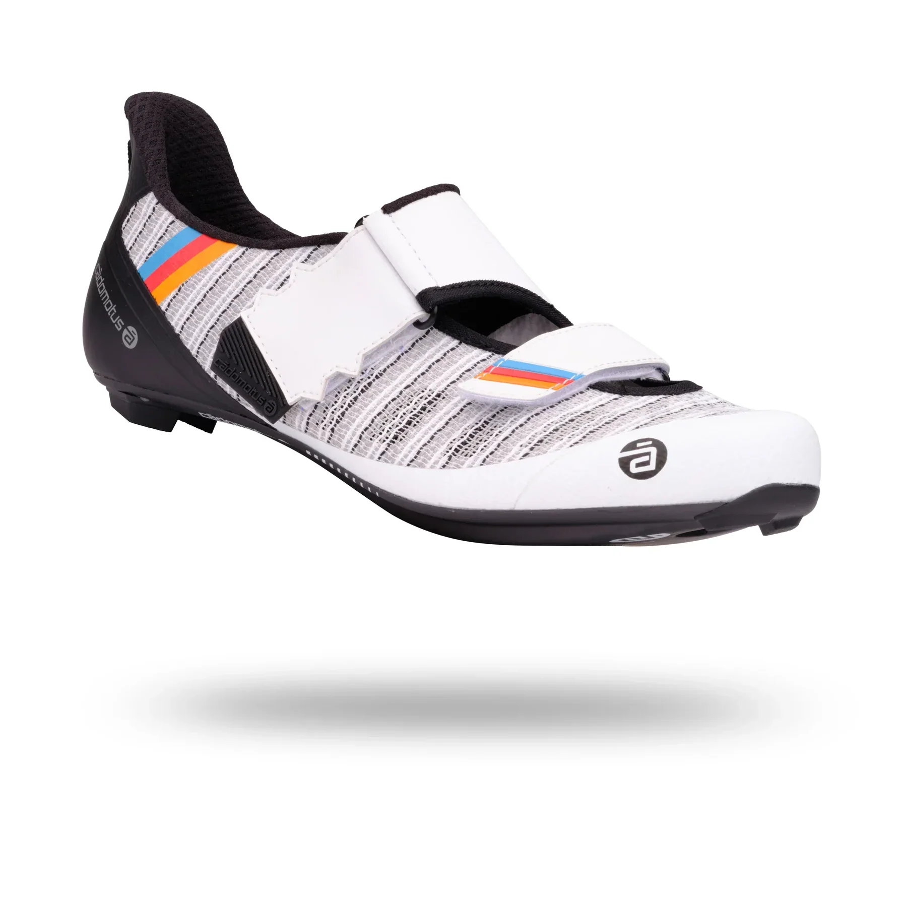 Worldcup 4E Triathlon (sprint) Cycling shoe - Image 2