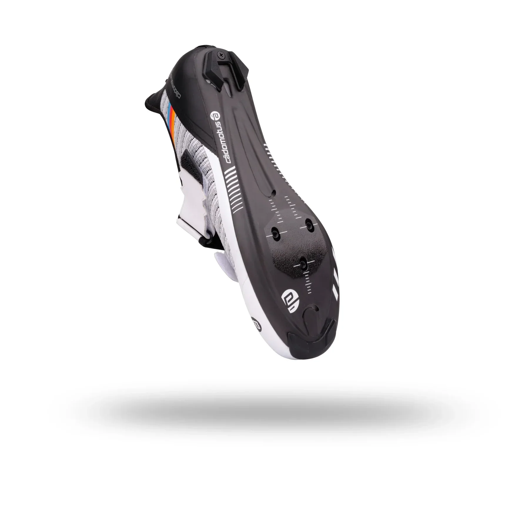 Worldcup 4E Triathlon (sprint) Cycling shoe - Image 3