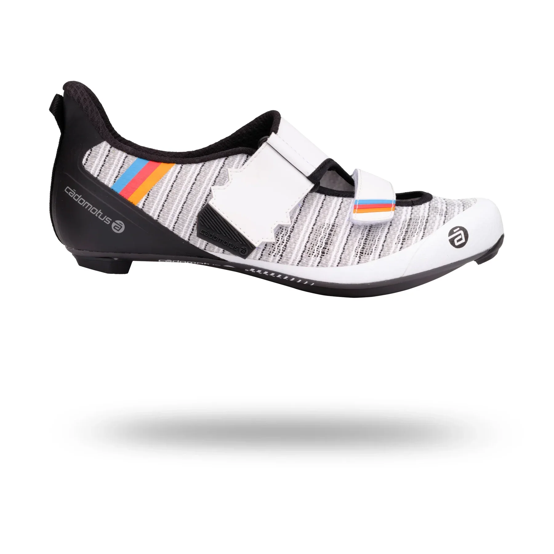 Worldcup 4E Triathlon (sprint) Cycling shoe - Image 4