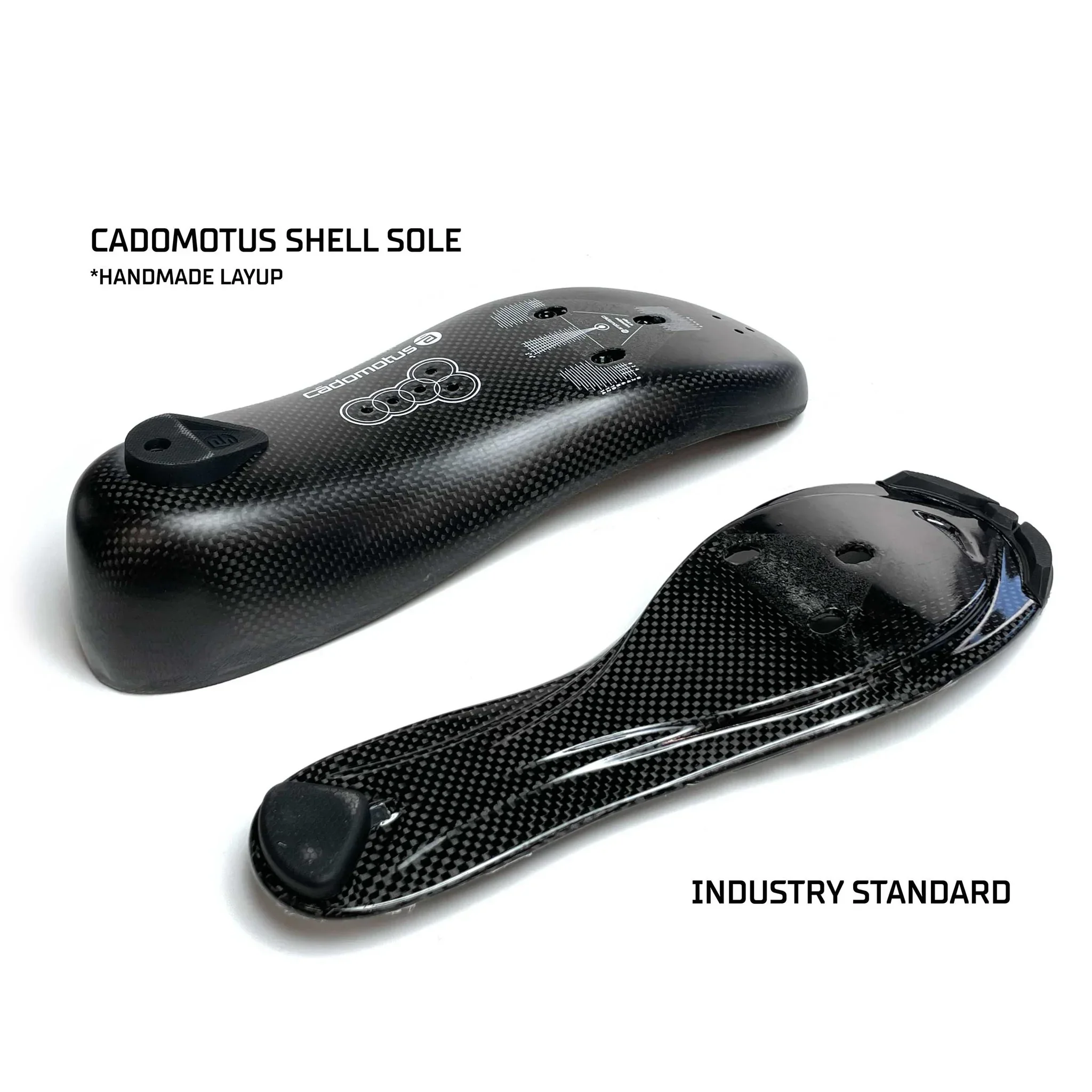 Worldcup T2 — Triathlon Cycling Shoes for Fast T1 - Image 15