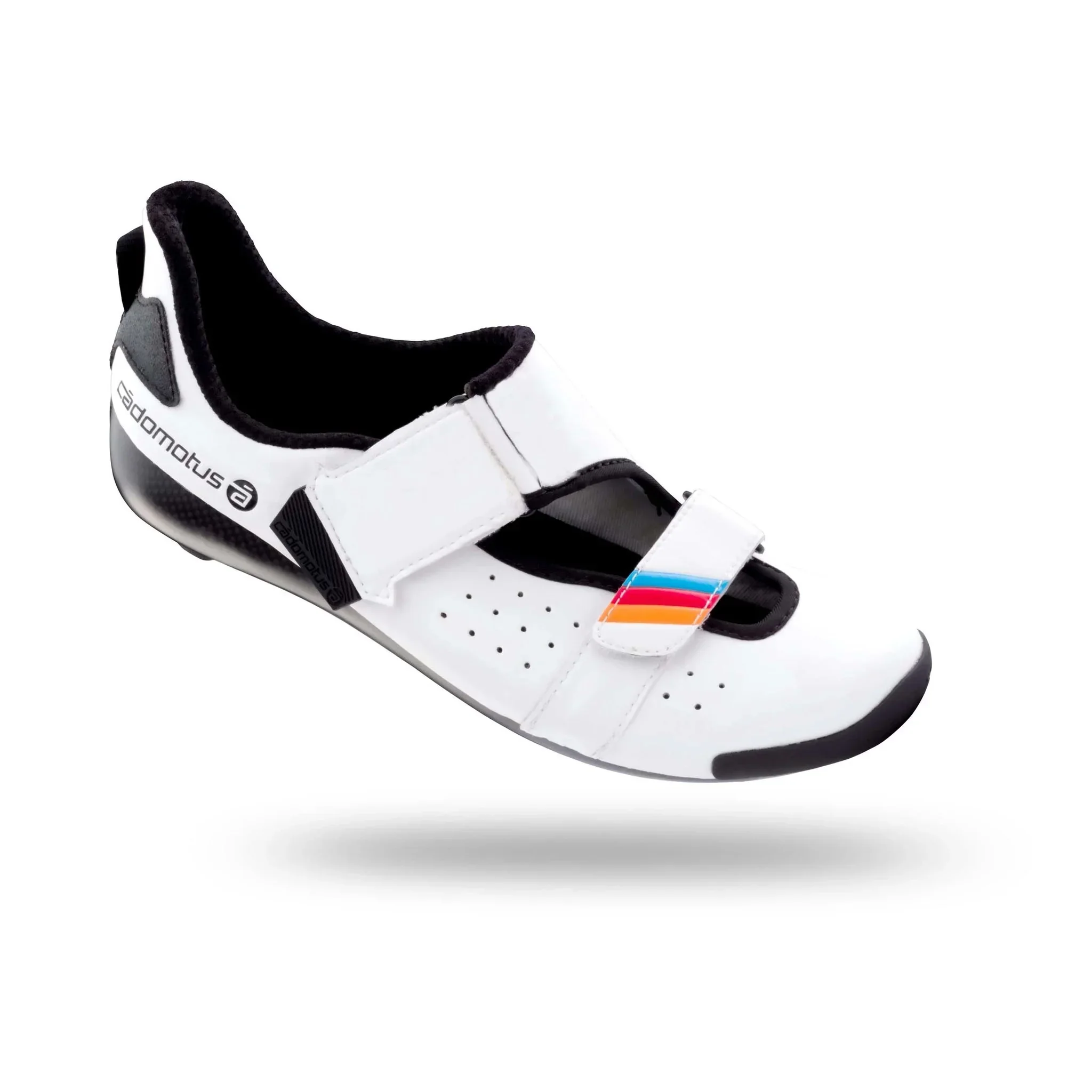 Worldcup T2 — Triathlon Cycling Shoes for Fast T1 - Image 3