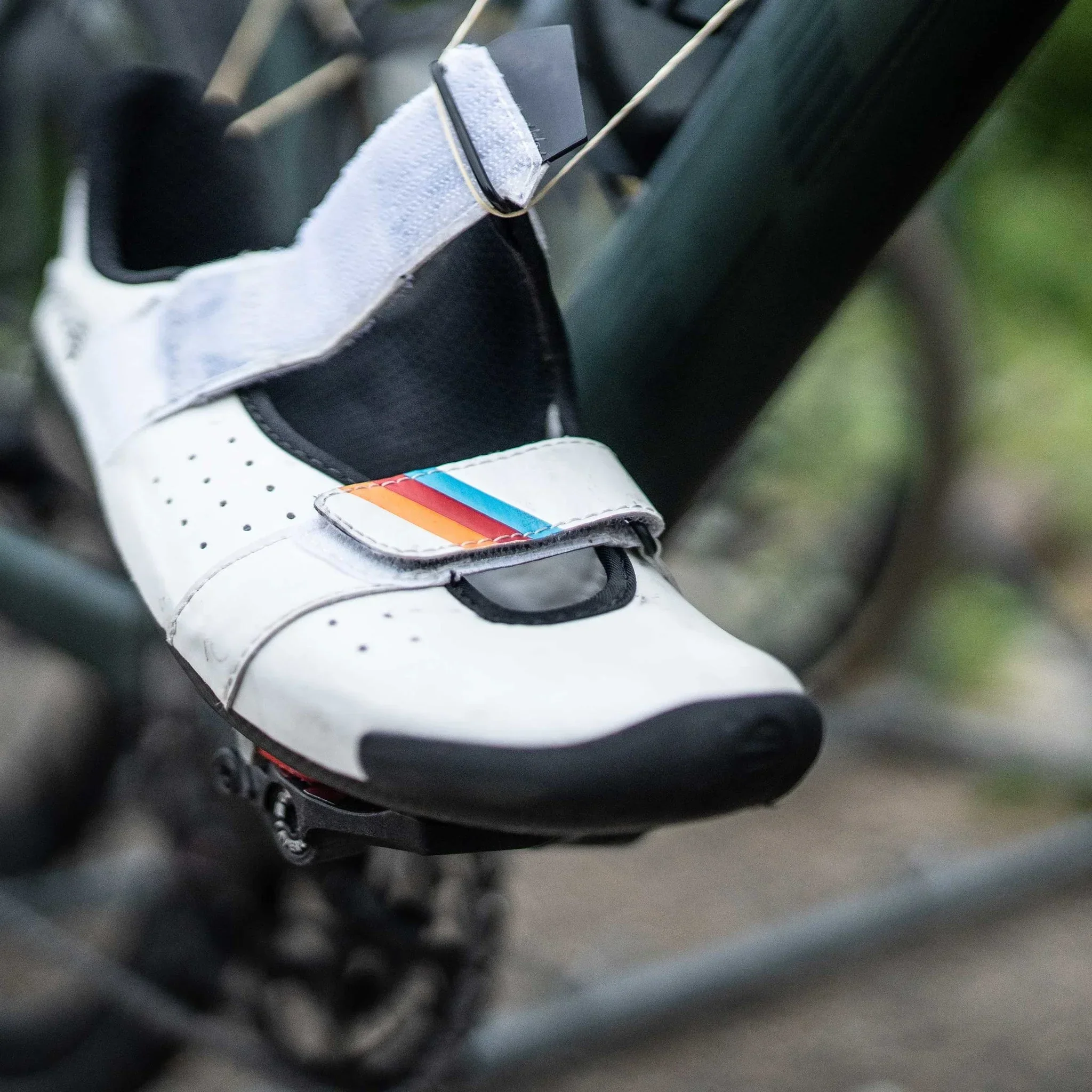 Worldcup T2 — Triathlon Cycling Shoes for Fast T1 - Image 5