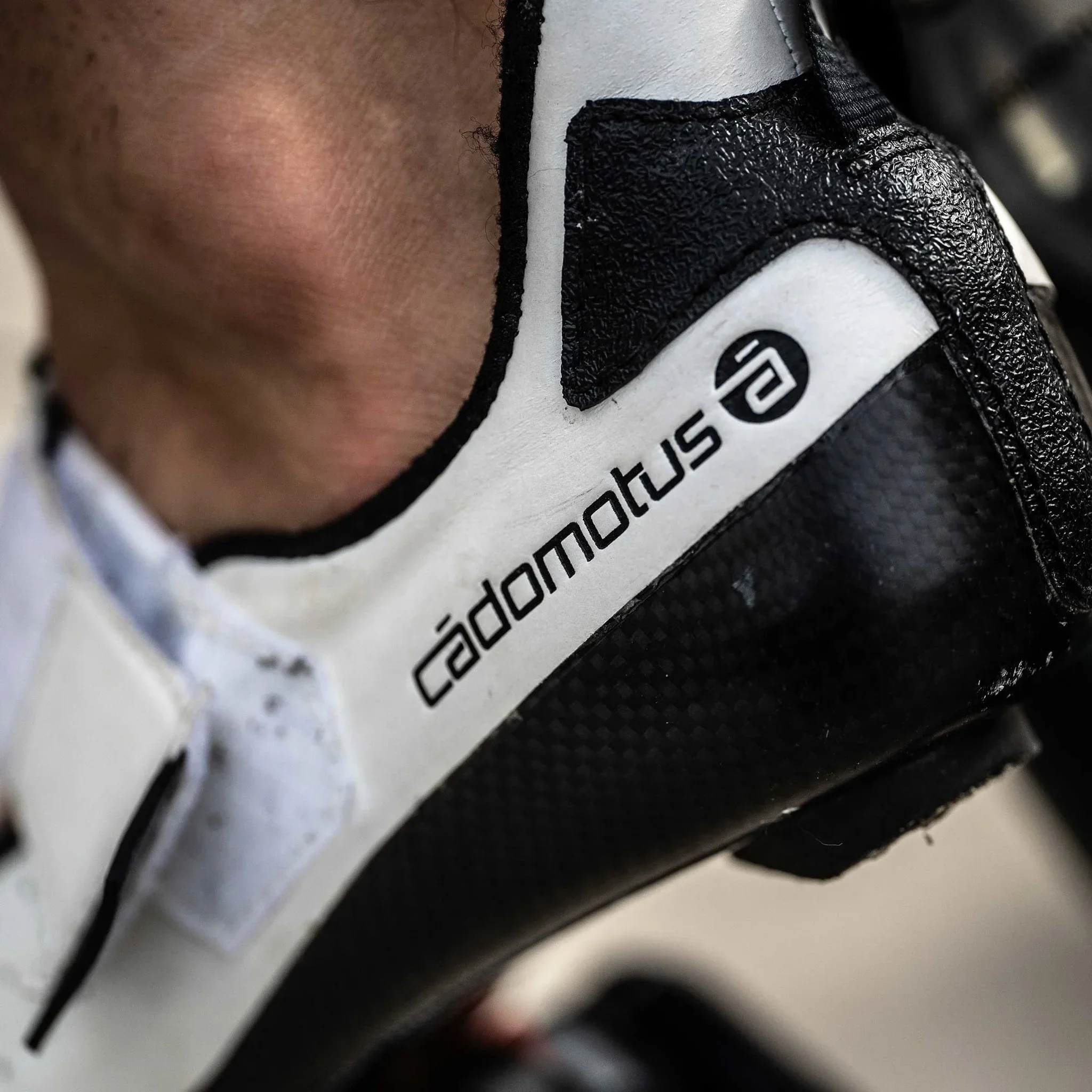 Worldcup T2 — Triathlon Cycling Shoes for Fast T1 - Image 6
