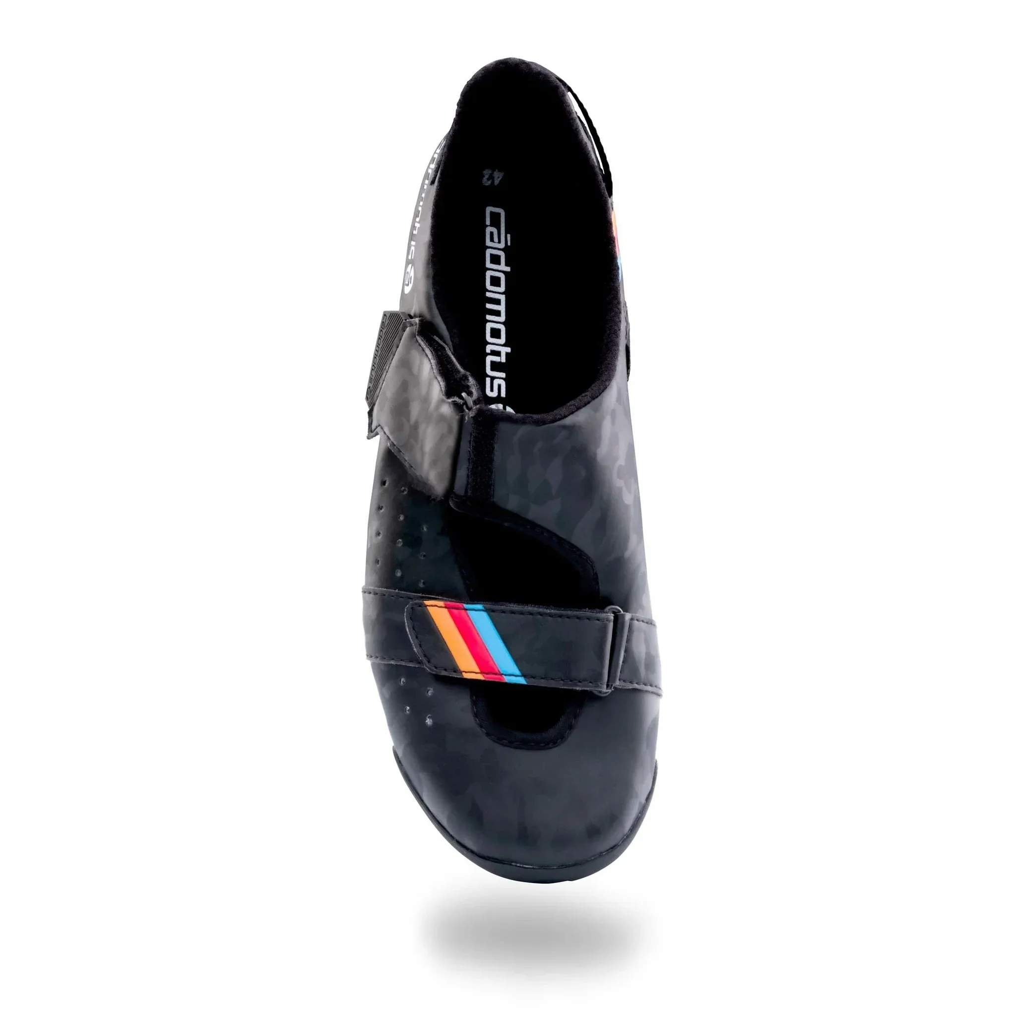 Worldcup T2 — Triathlon Cycling Shoes for Fast T1 - Image 8