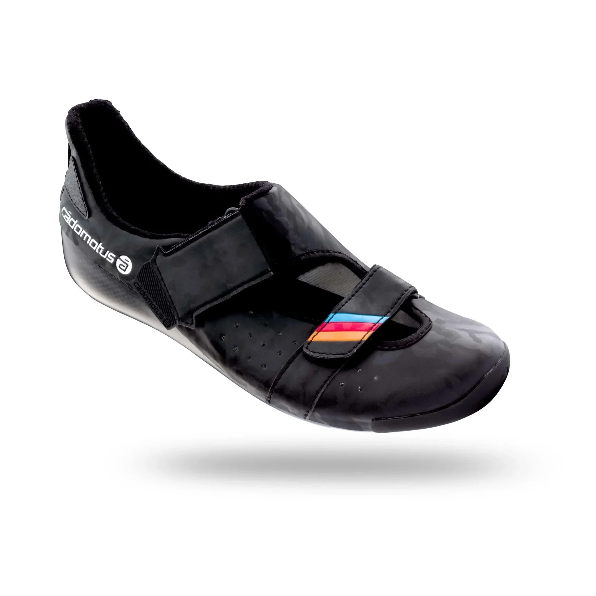 Worldcup T2 — Triathlon Cycling Shoes for Fast T1 - Image 9