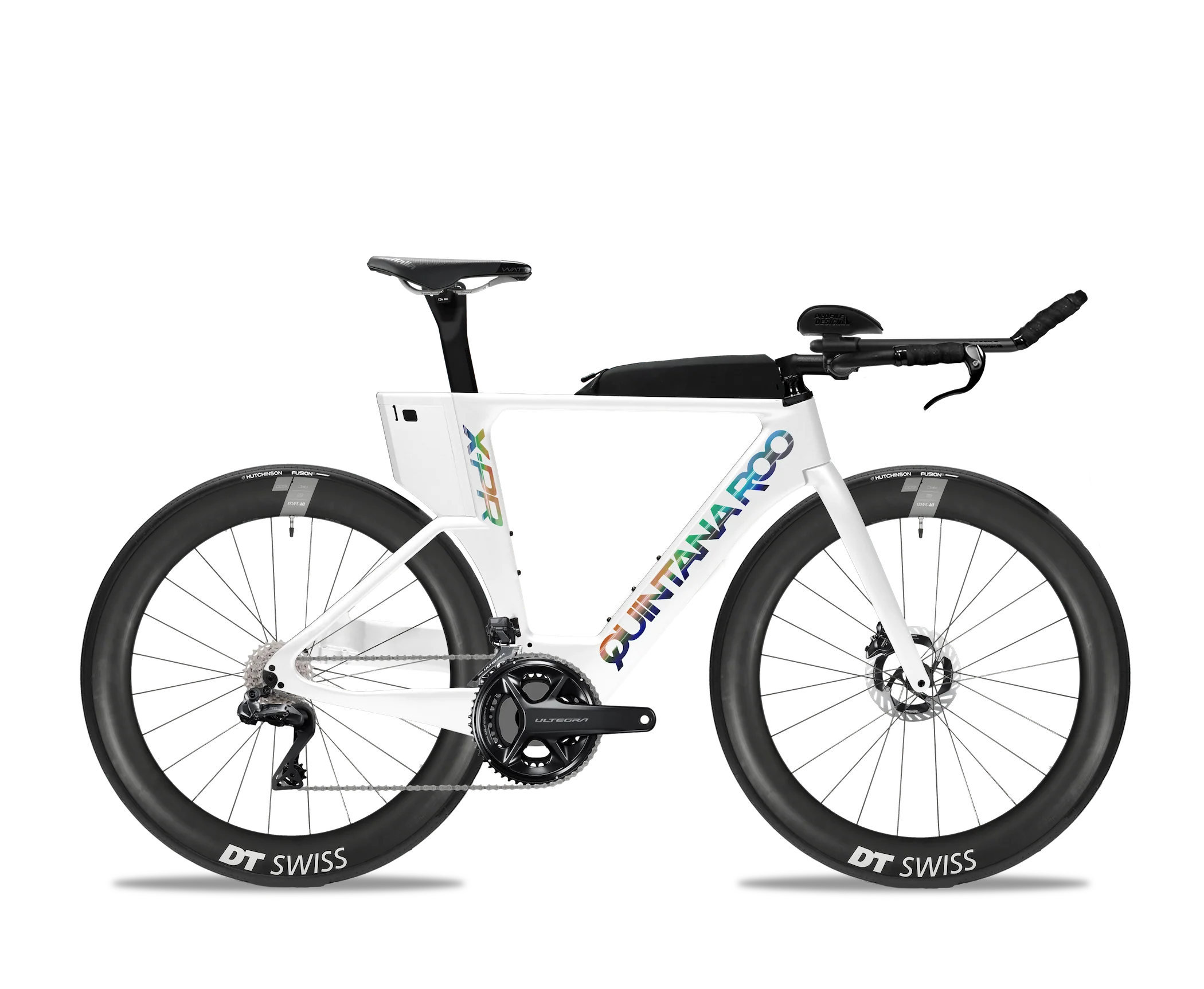 X-PR Shimano Ultegra Di2 12 | Size 50cm