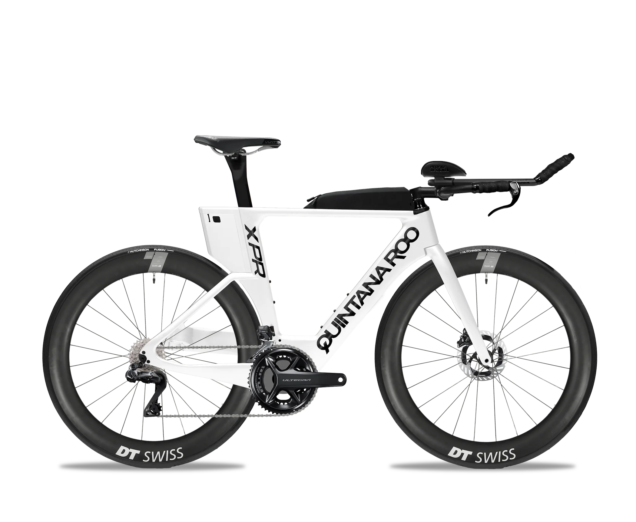 X-PR Shimano Ultegra Di2 12 | Size 52
