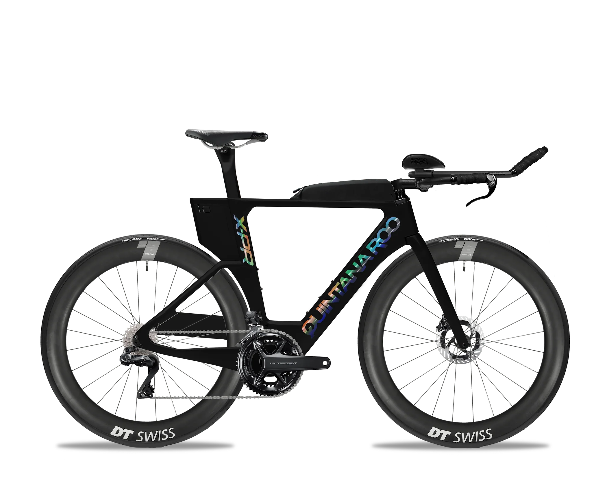 X-PR Shimano Ultegra Di2 12 | Size 50